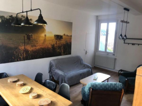 Appartement en centre ville pour 4 personnes
